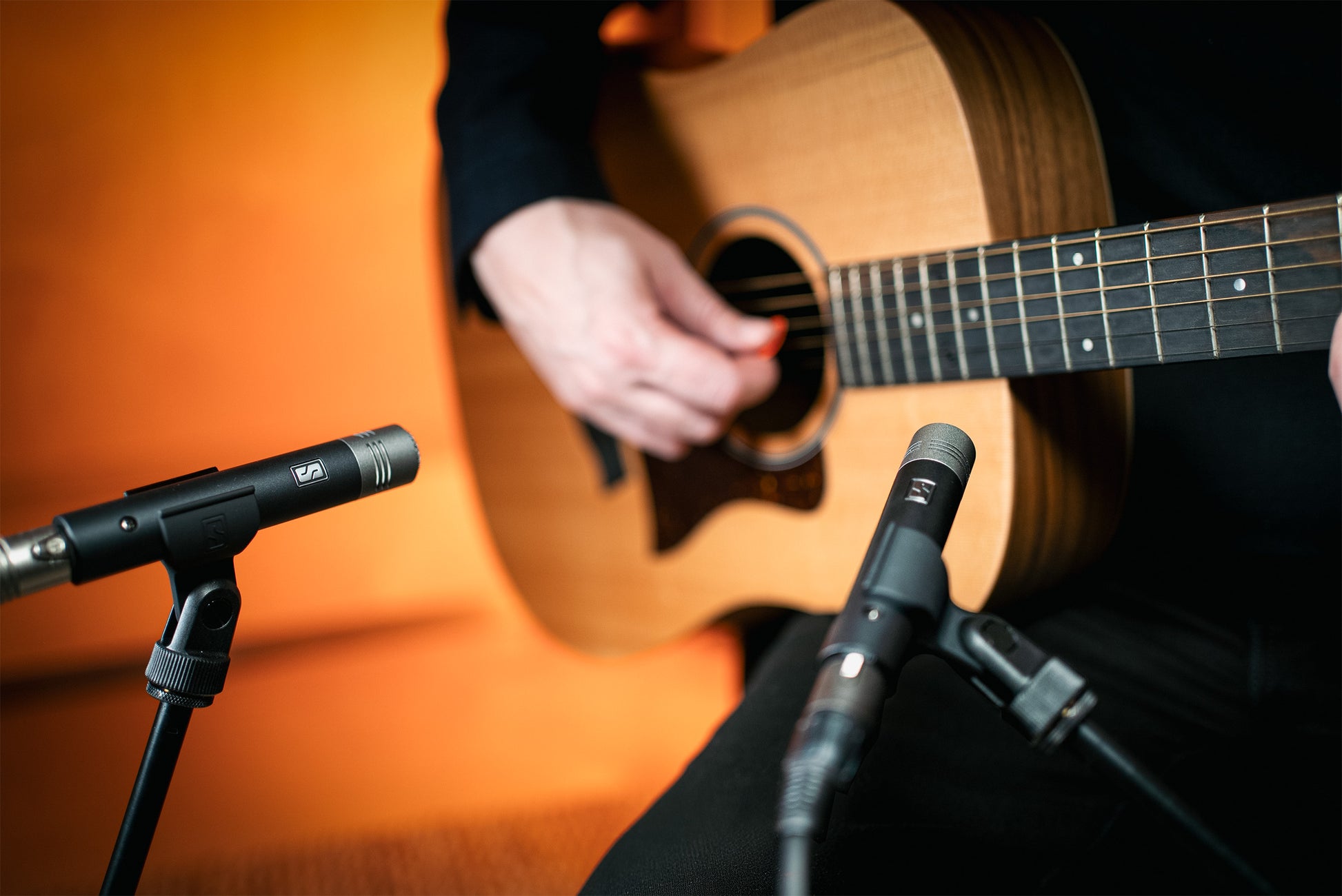 Slate ML2A Modelling Microphone - Pair