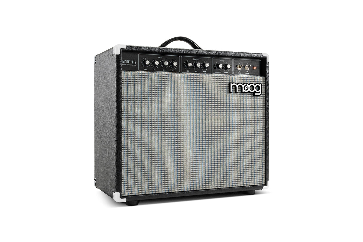 Moog Model 112 1x12 Keyboard / Instrument Amp