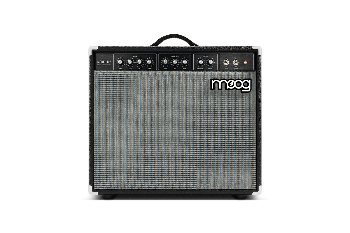 Moog Model 112 1x12 Keyboard / Instrument Amp