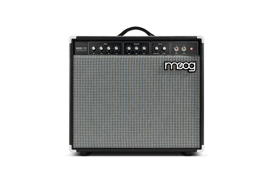 Moog Model 112 1x12 Keyboard / Instrument Amp