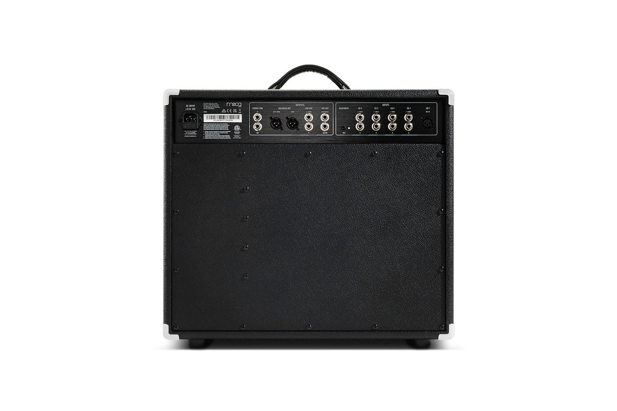 Moog Model 112 1x12 Keyboard / Instrument Amp