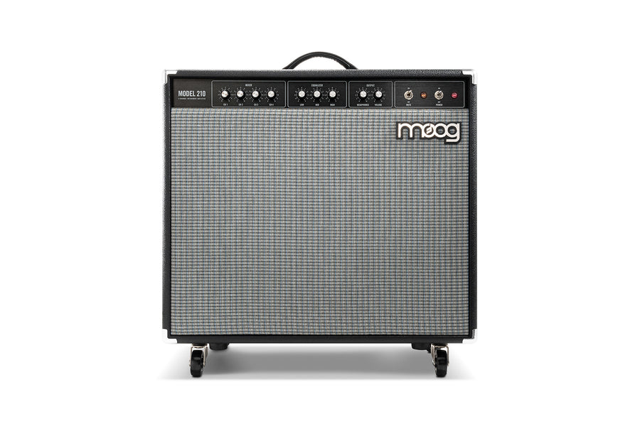 Moog Model 210 2x10 Keyboard / Instrument Amp