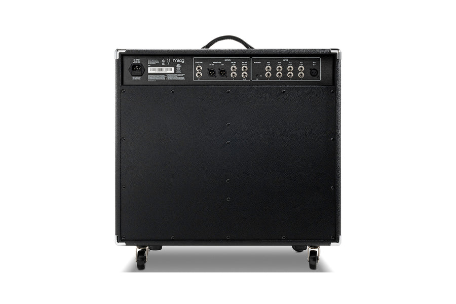 Moog Model 210 2x10 Keyboard / Instrument Amp