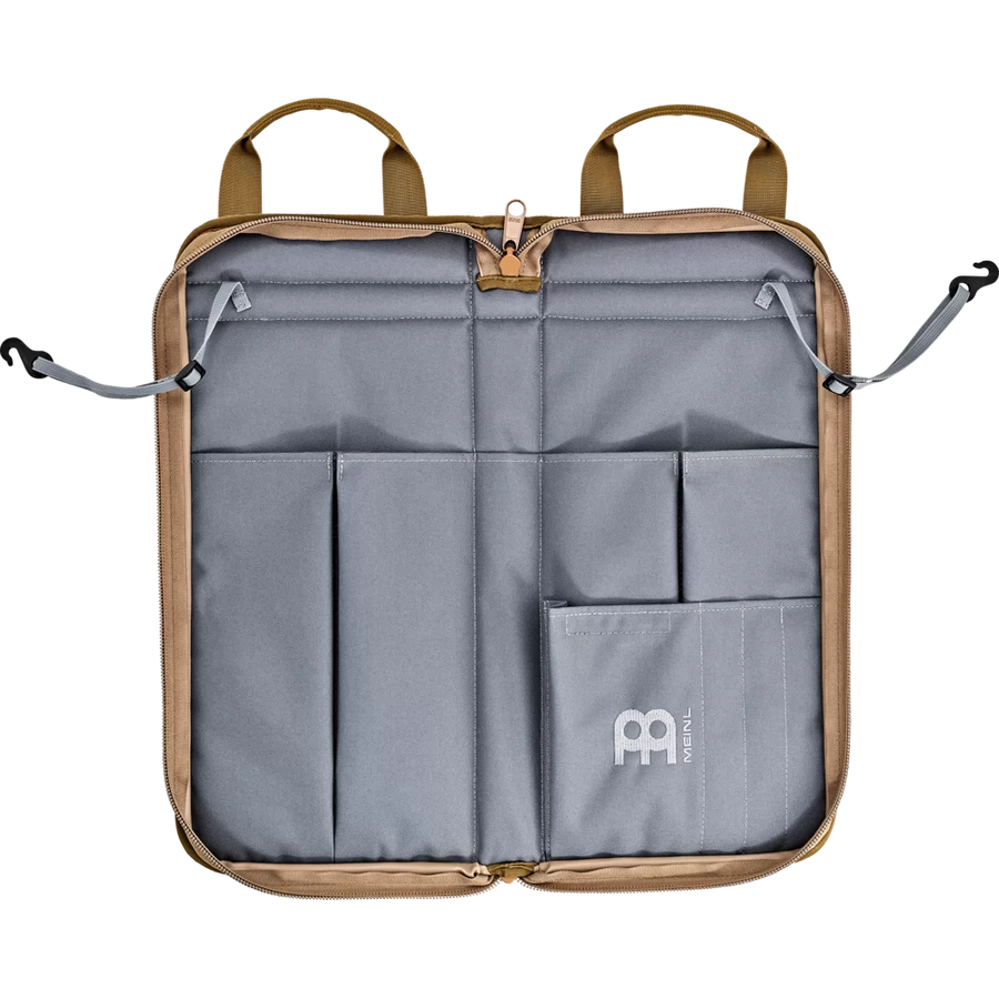 Meinl Pro Coyote Brown Stick Bag