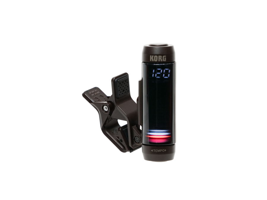 Korg MetroClip 1 Clip-on Metronome