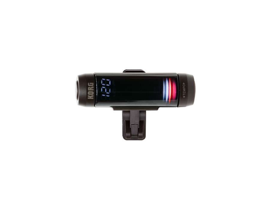 Korg MetroClip 1 Clip-on Metronome