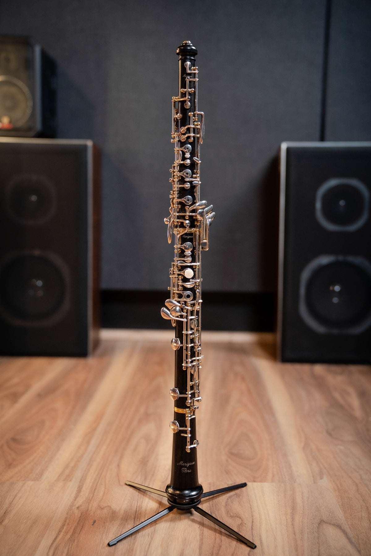 Marigaux 2001 Professional Oboe - Pre-Owned