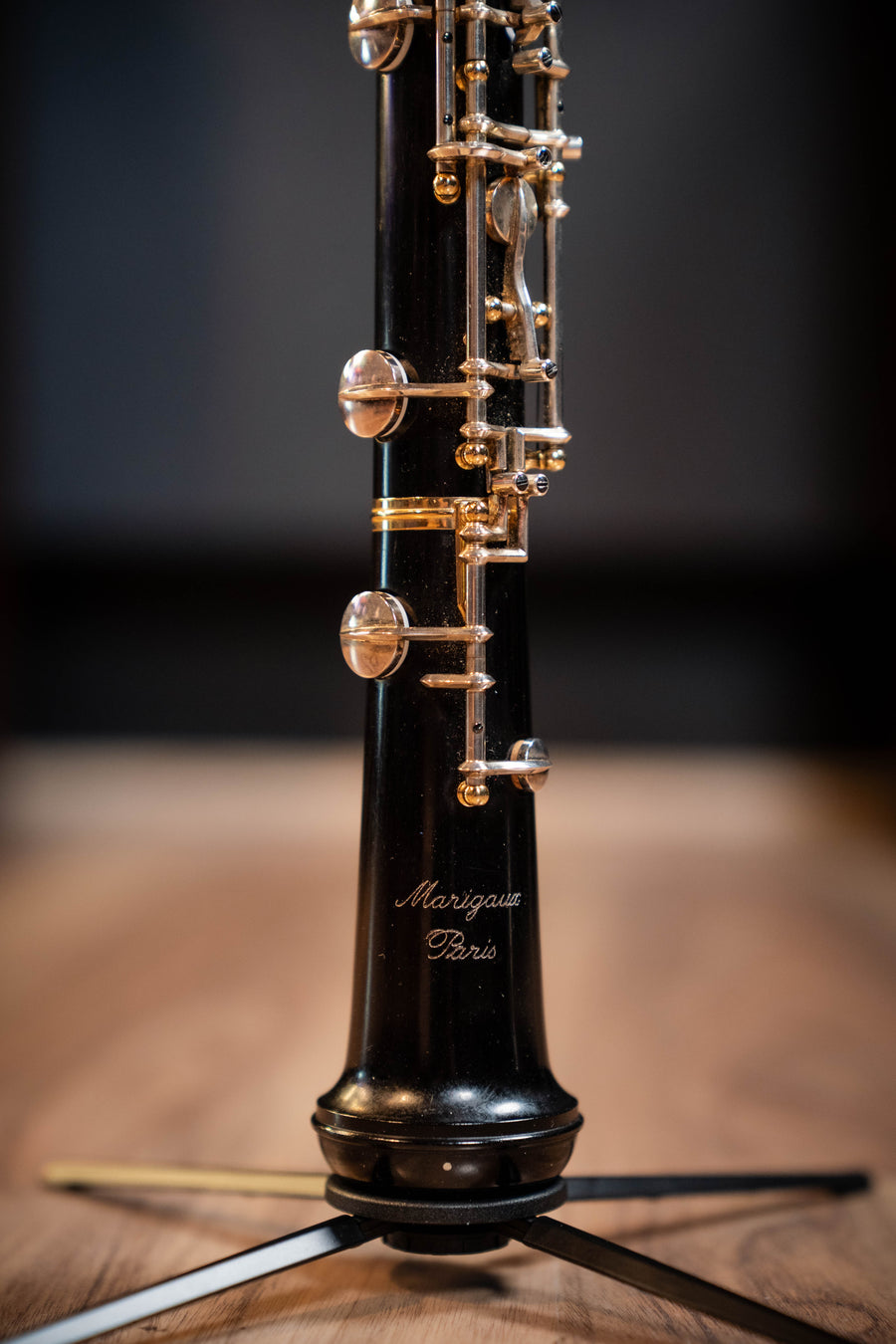 Marigaux 2001 Professional Oboe - Pre-Owned