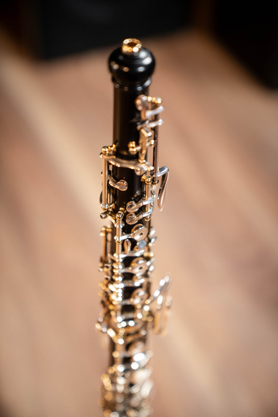 Marigaux 2001 Professional Oboe - Pre-Owned
