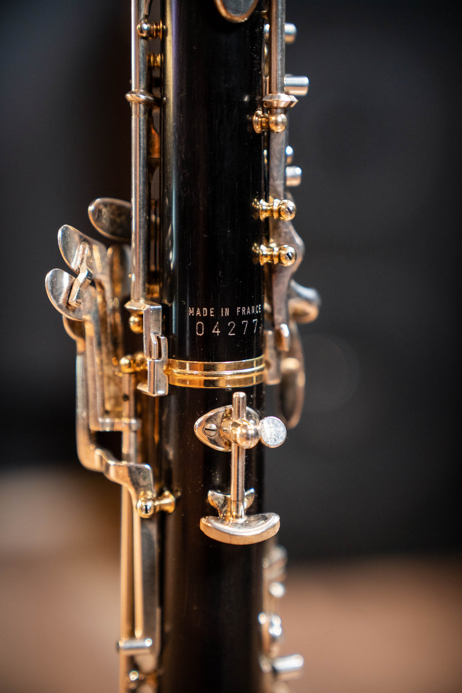 Marigaux 2001 Professional Oboe - Pre-Owned