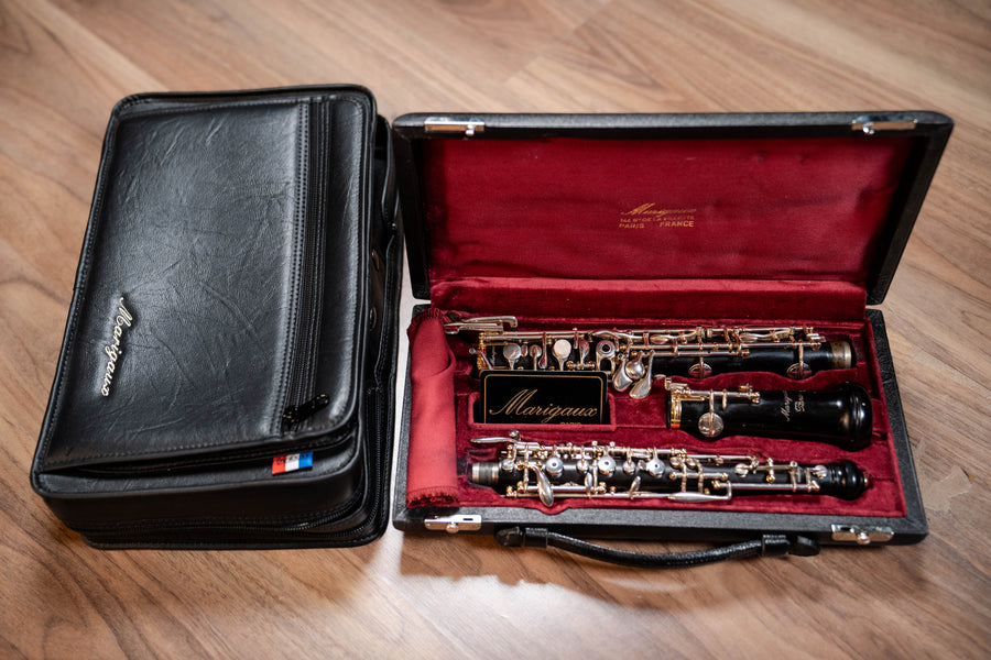 Marigaux 2001 Professional Oboe - Pre-Owned