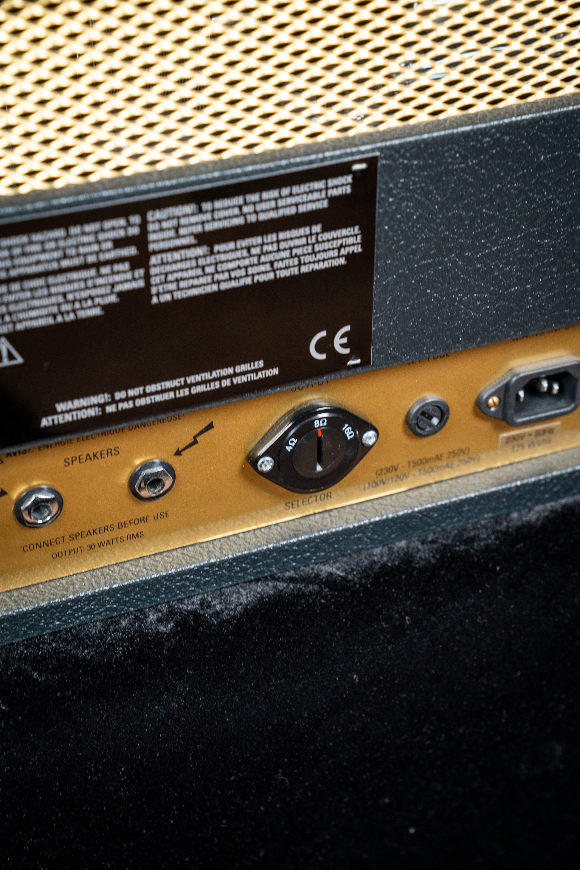 Marshall JTM-45 MKII Guitar Amp Head - Pre-Owned