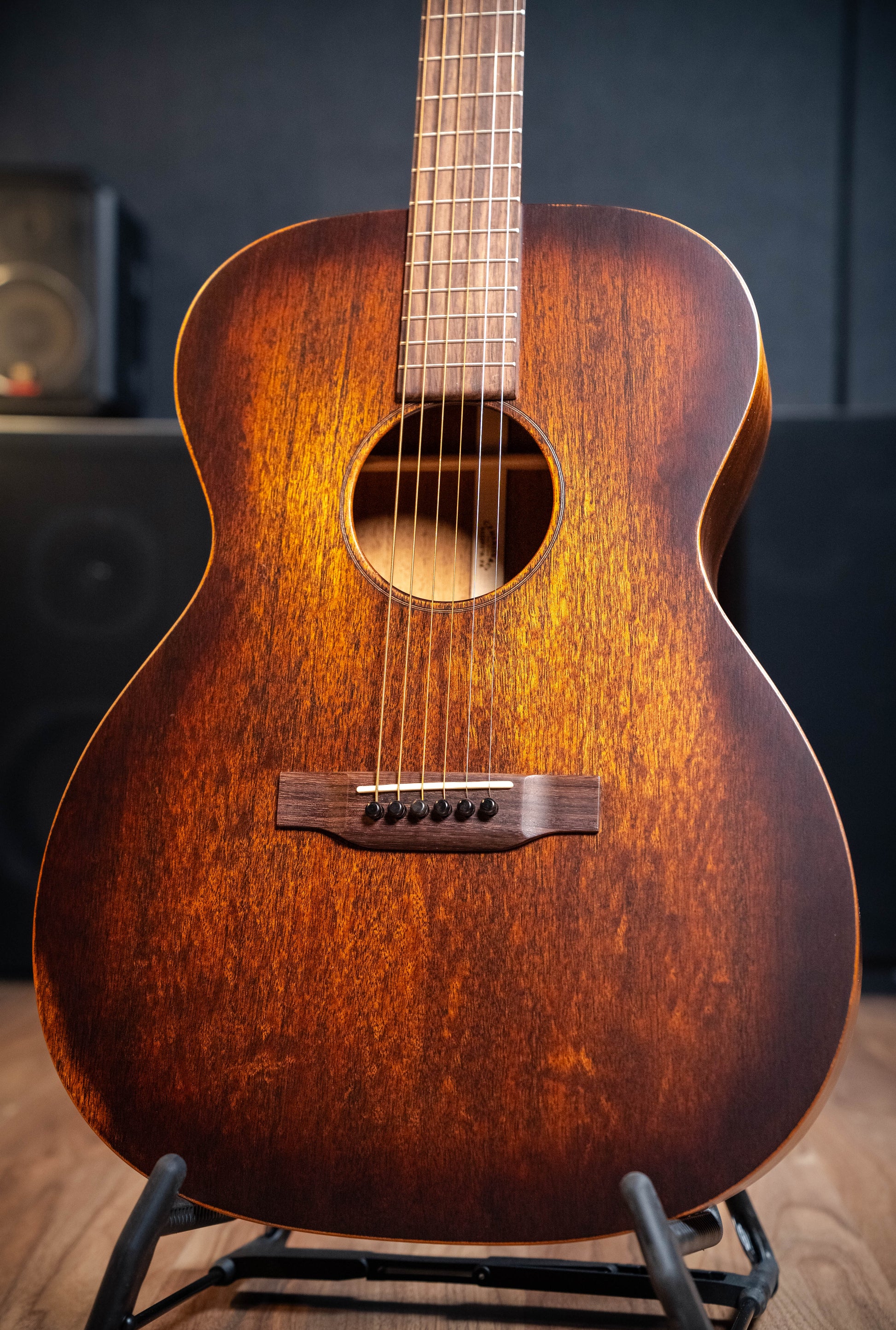 Martin 000-15M Streetmaster Acoustic Guitar w/Gigbag - Pre-Owned