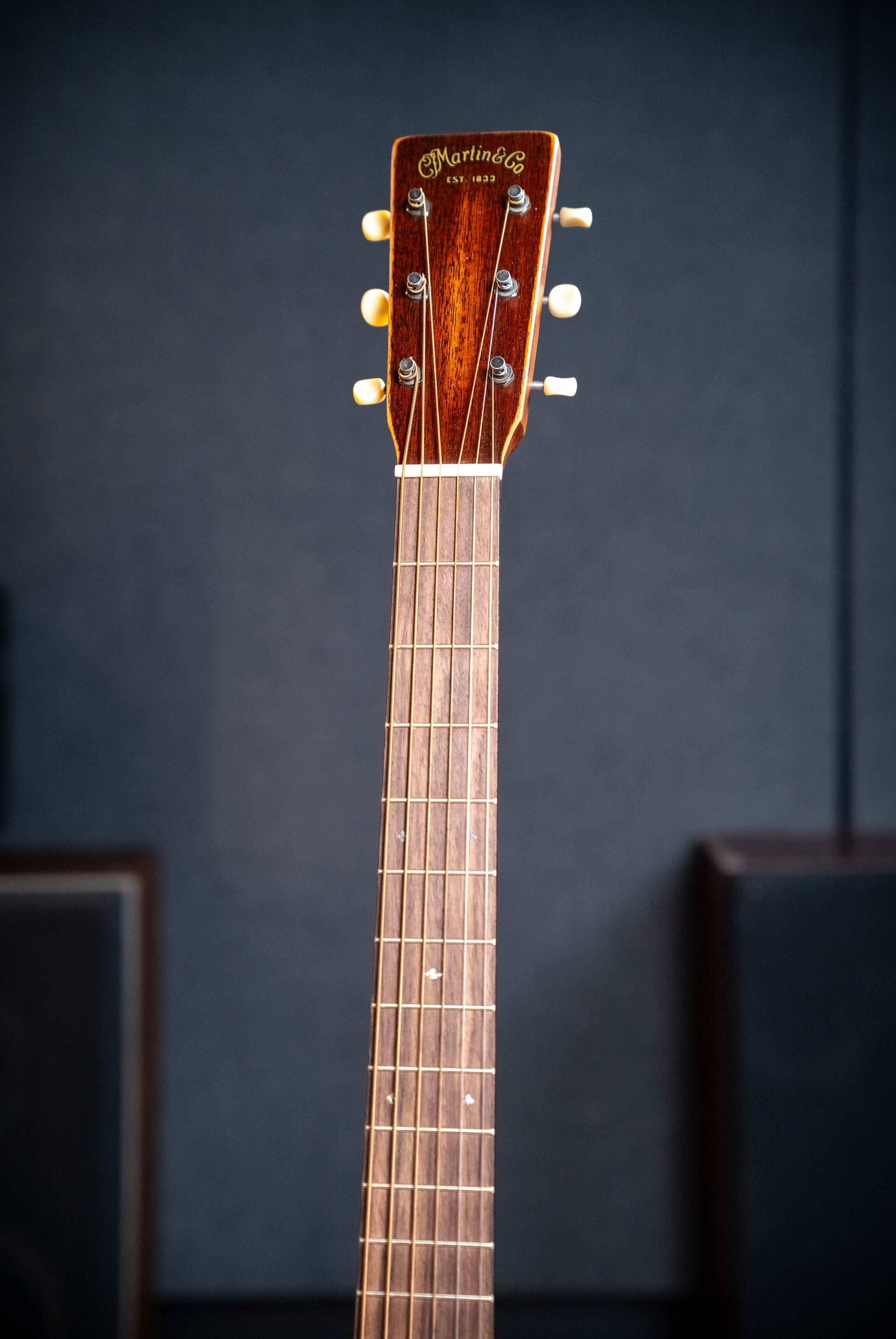Martin 000-15M Streetmaster Acoustic Guitar w/Gigbag - Pre-Owned