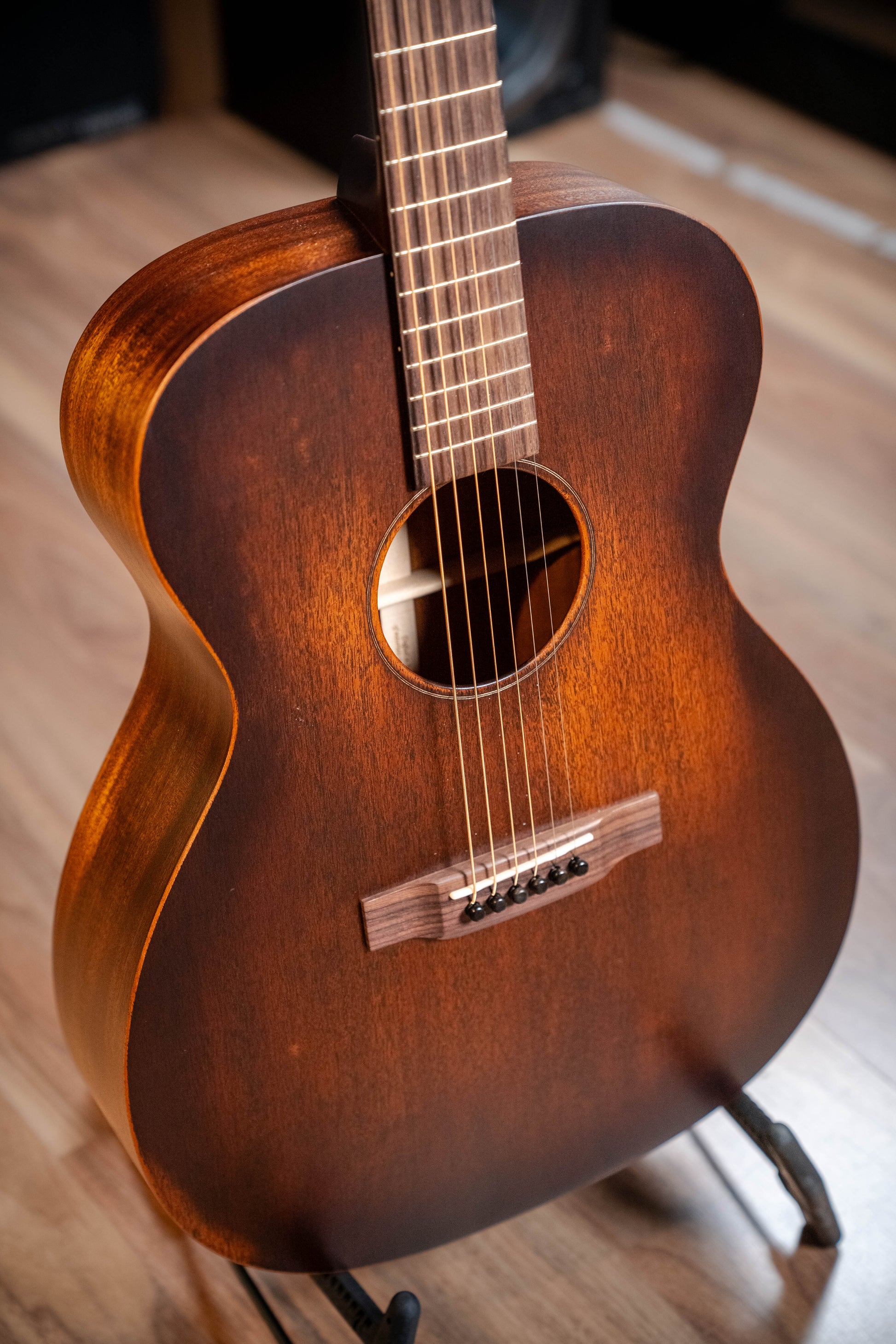 Martin 000-15M Streetmaster Acoustic Guitar w/Gigbag - Pre-Owned