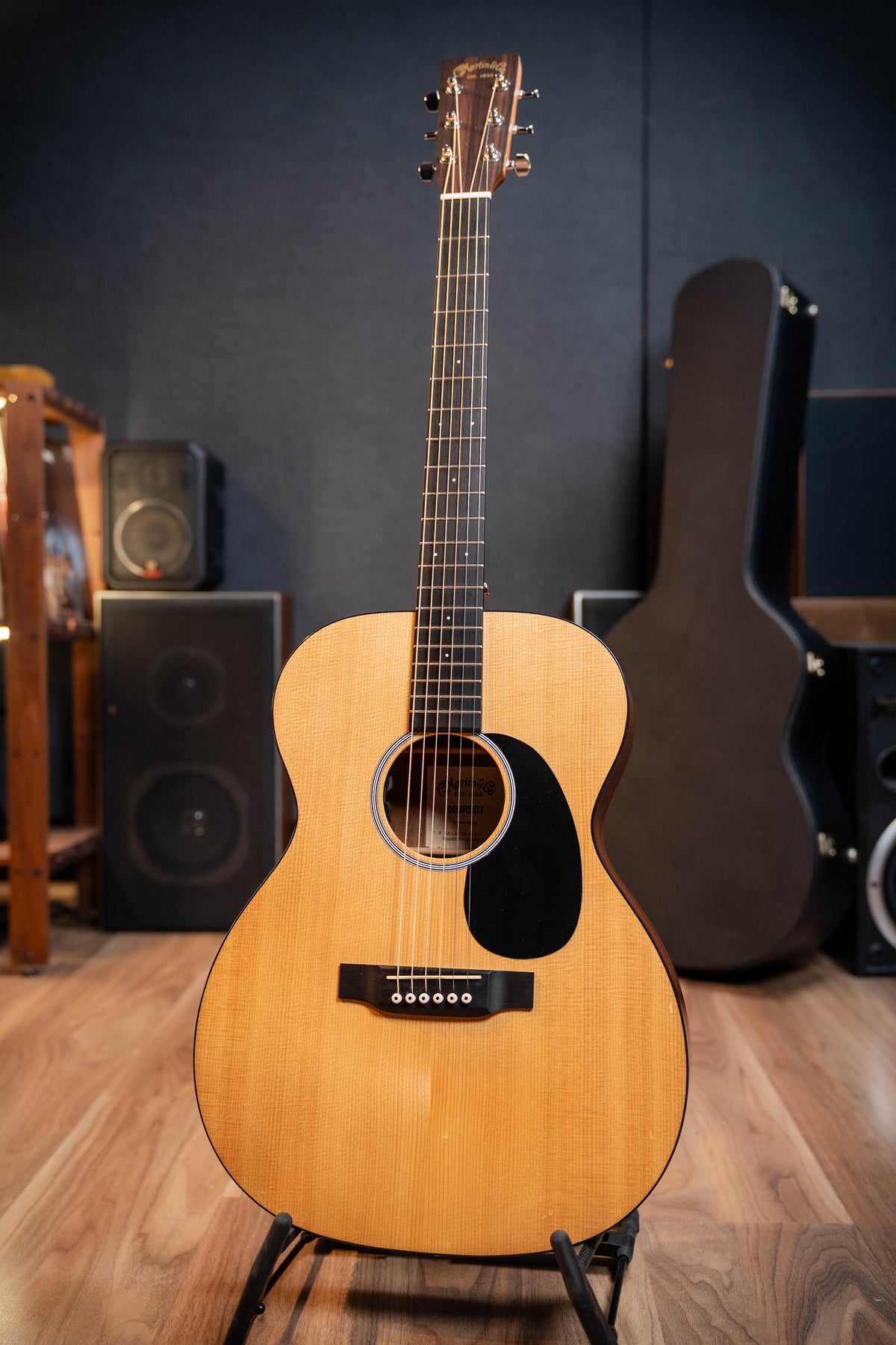 Martin Road Series 000RSGT Acoustic Guitar - Pre-Owned