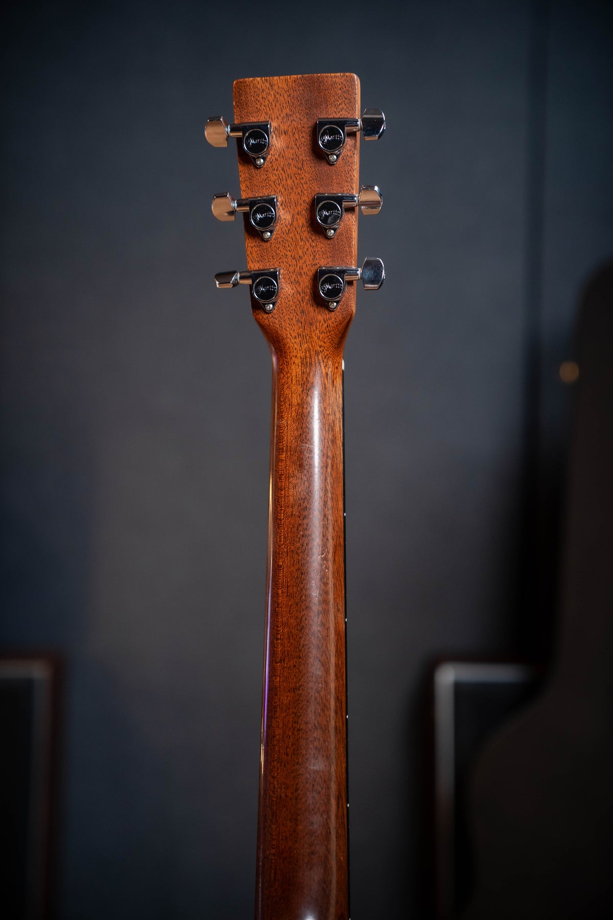 Martin Road Series 000RSGT Acoustic Guitar - Pre-Owned