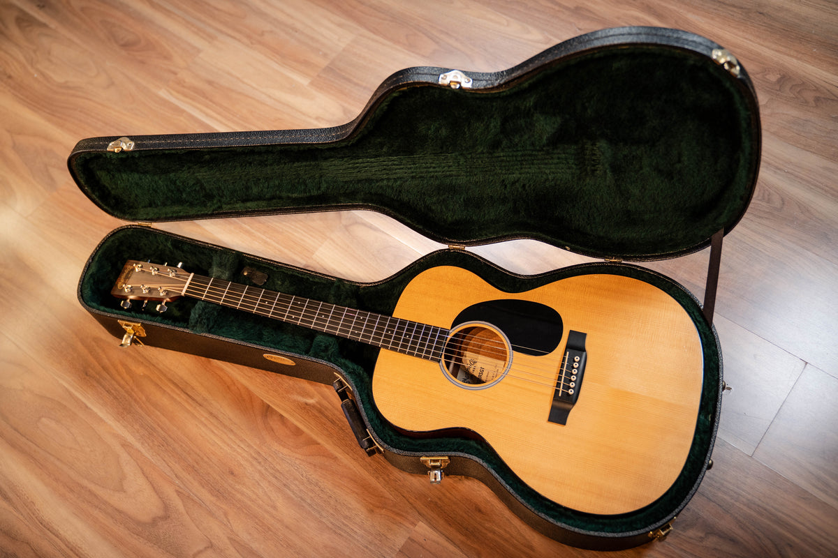 Martin Road Series 000RSGT Acoustic Guitar - Pre-Owned