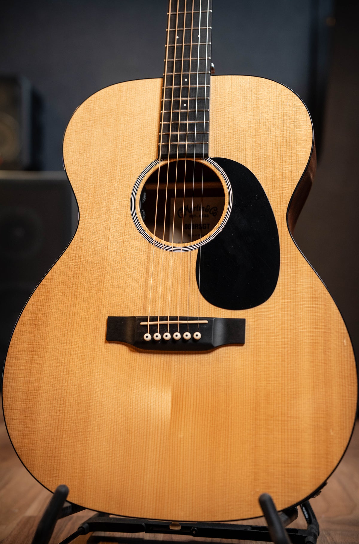 Martin Road Series 000RSGT Acoustic Guitar - Pre-Owned