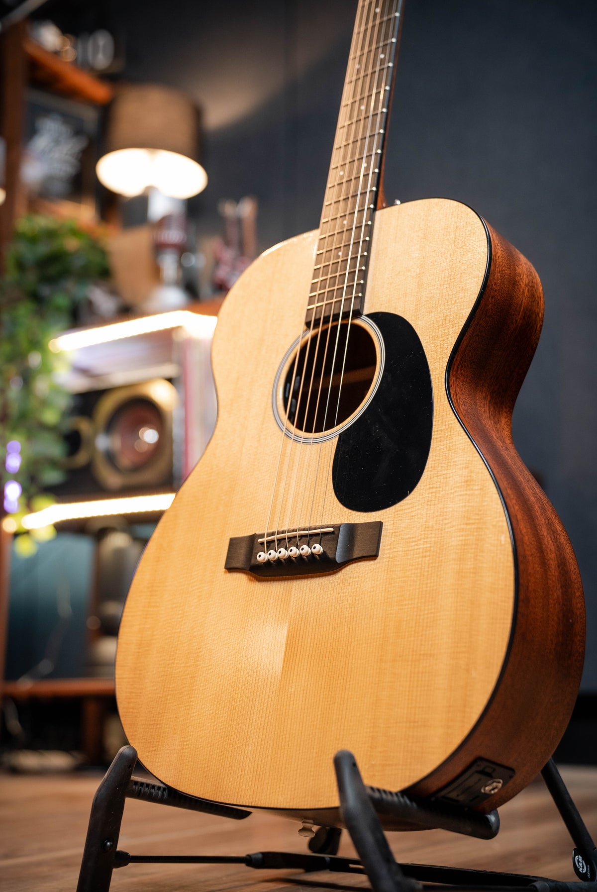Martin Road Series 000RSGT Acoustic Guitar - Pre-Owned