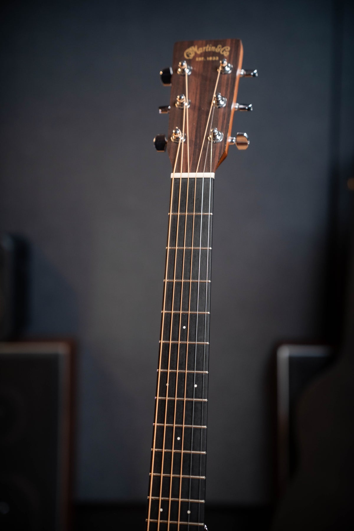 Martin Road Series 000RSGT Acoustic Guitar - Pre-Owned