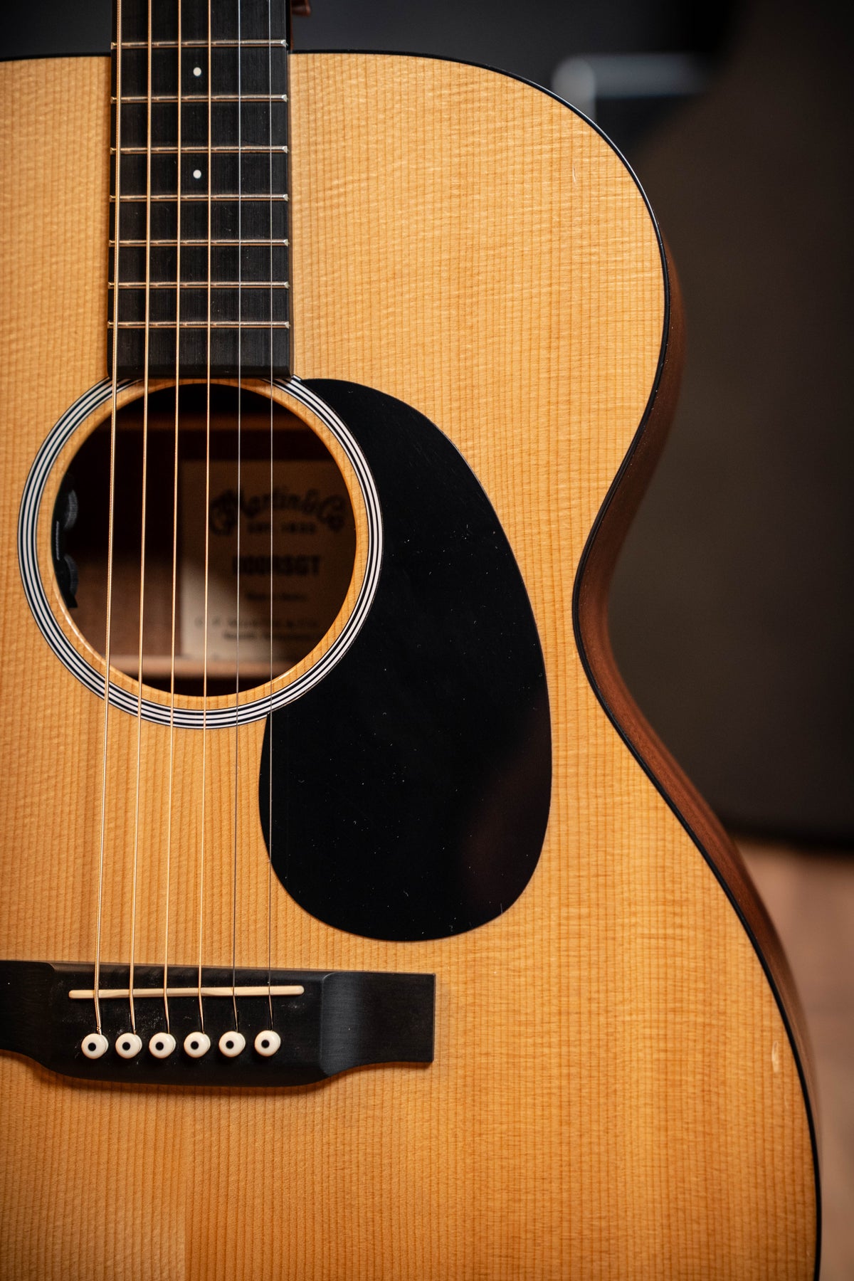 Martin Road Series 000RSGT Acoustic Guitar - Pre-Owned