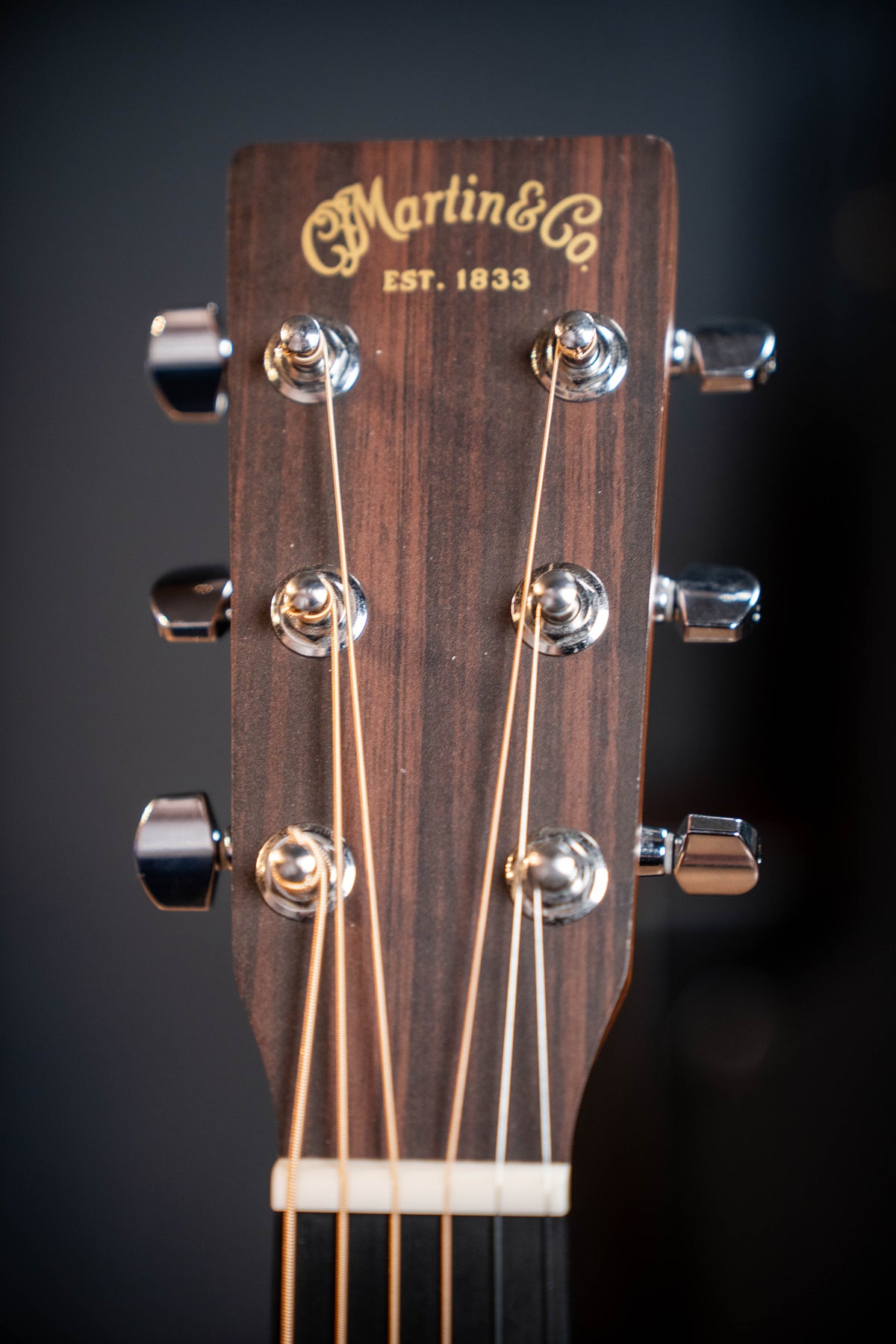Martin Road Series 000RSGT Acoustic Guitar - Pre-Owned