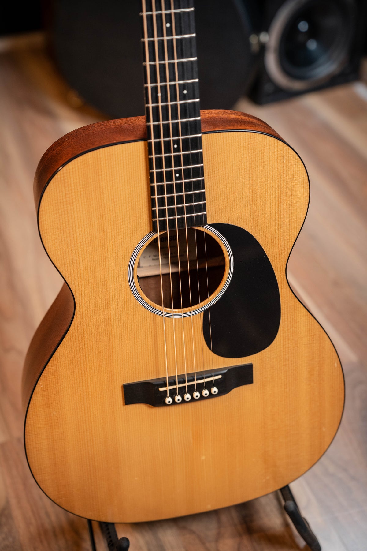 Martin Road Series 000RSGT Acoustic Guitar - Pre-Owned