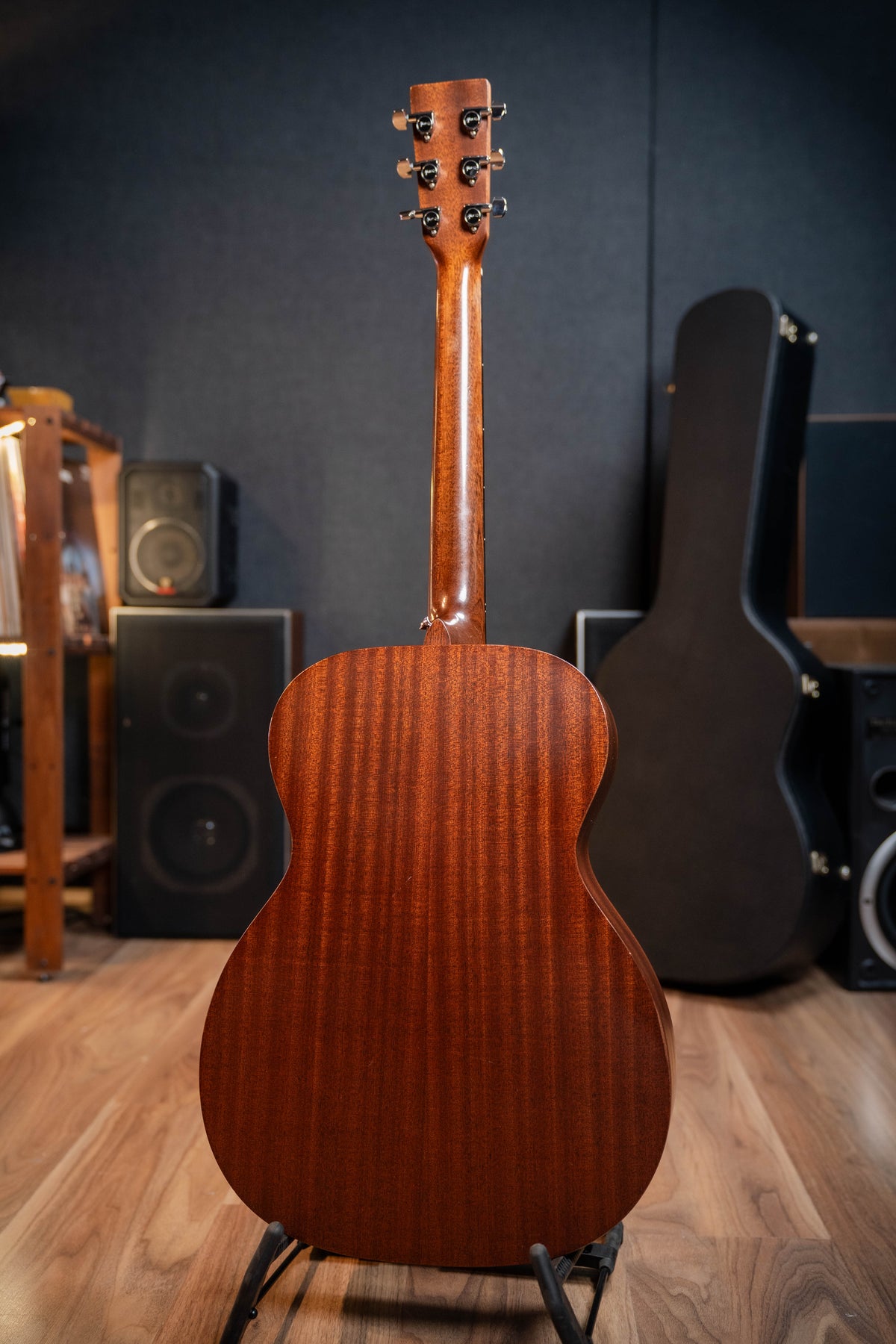 Martin Road Series 000RSGT Acoustic Guitar - Pre-Owned