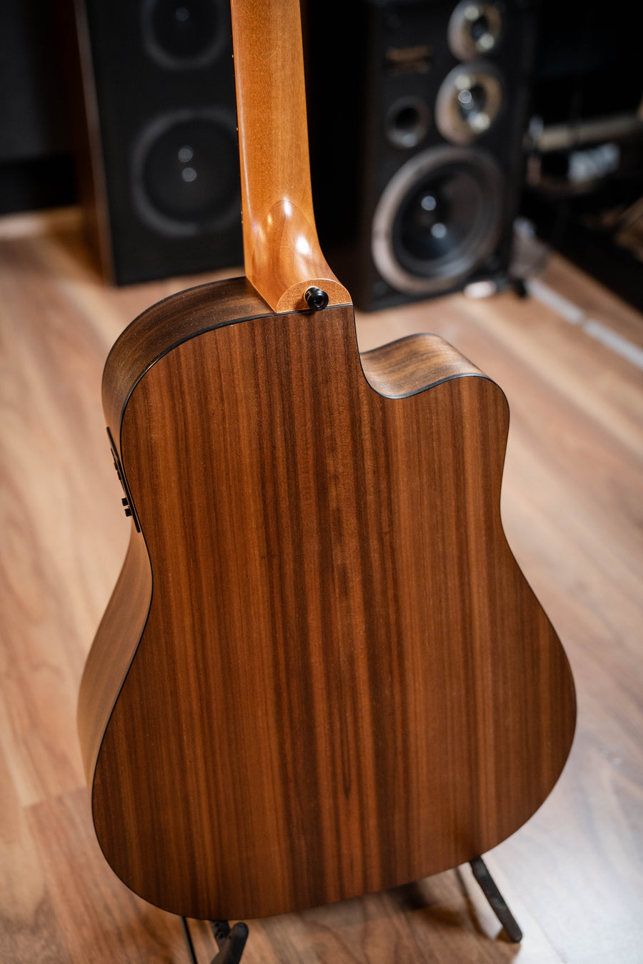 Maton EM325C/LH Acoustic Guitar - Left-Handed - Pre-Owned