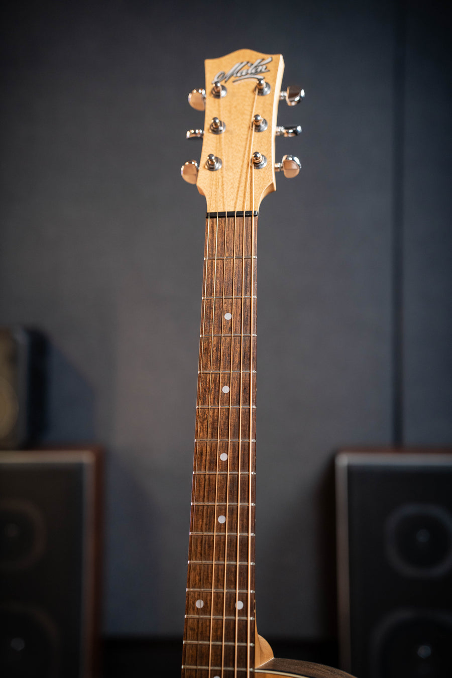 Maton EM325C/LH Acoustic Guitar - Left-Handed - Pre-Owned