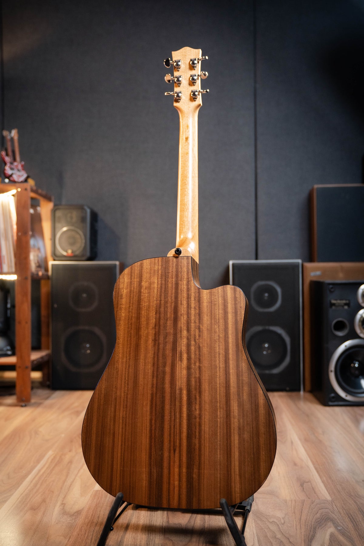 Maton EM325C/LH Acoustic Guitar - Left-Handed - Pre-Owned