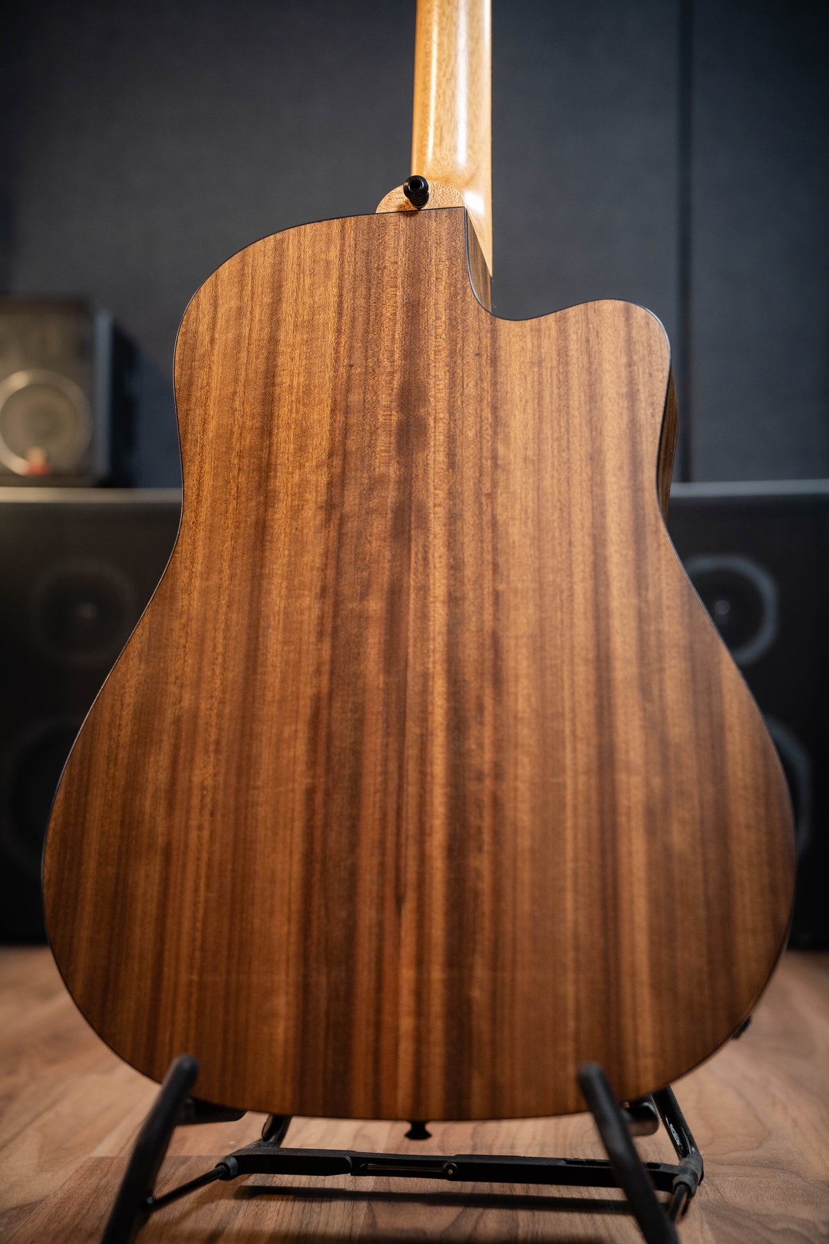 Maton EM325C/LH Acoustic Guitar - Left-Handed - Pre-Owned