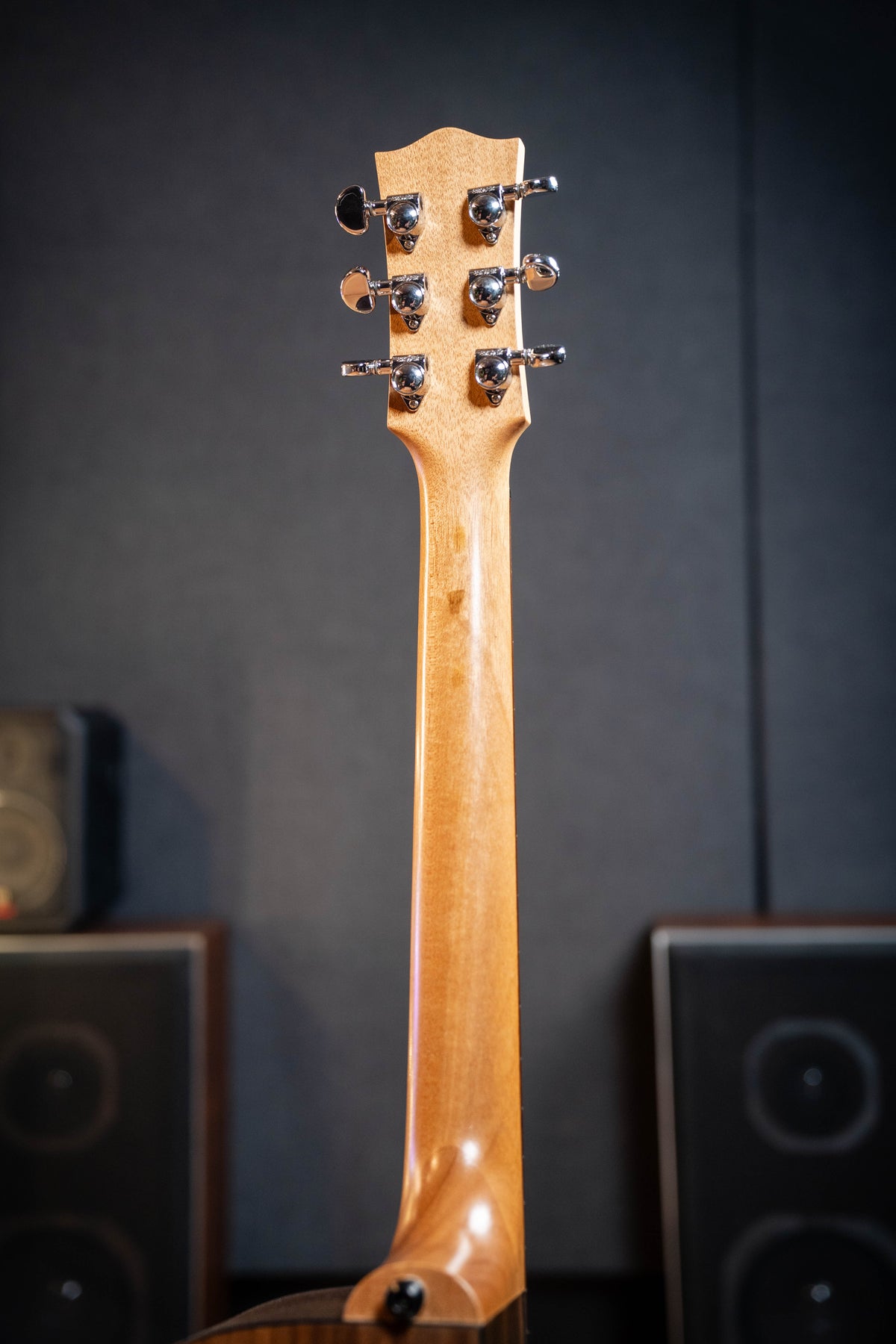 Maton EM325C/LH Acoustic Guitar - Left-Handed - Pre-Owned