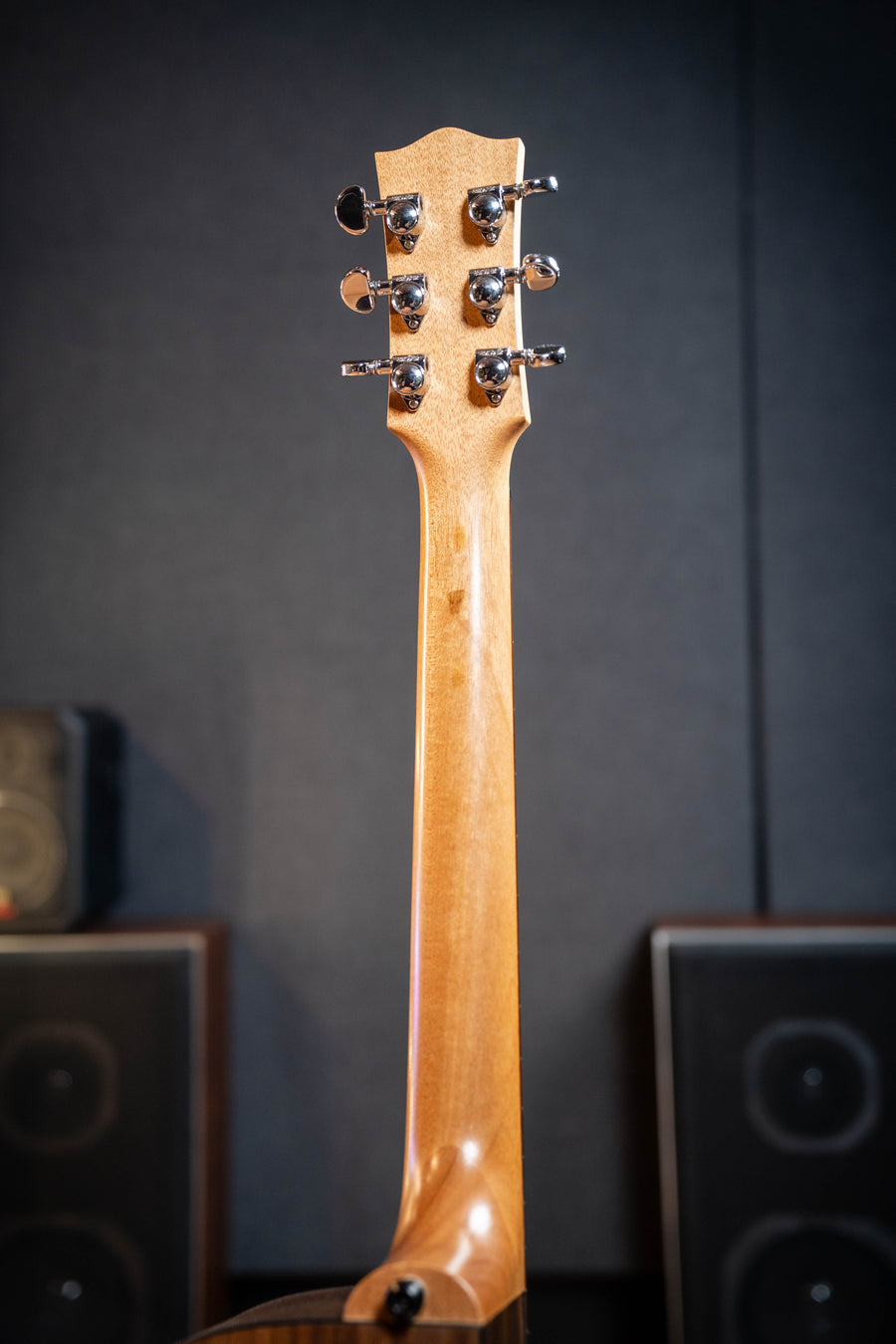 Maton EM325C/LH Acoustic Guitar - Left-Handed - Pre-Owned