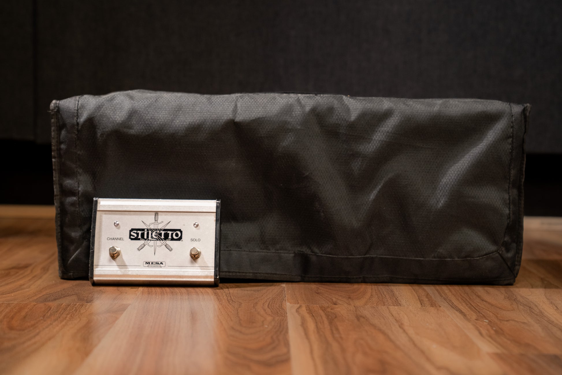 Mesa Boogie Stiletto Deuce Guitar Amp - Pre-Owned