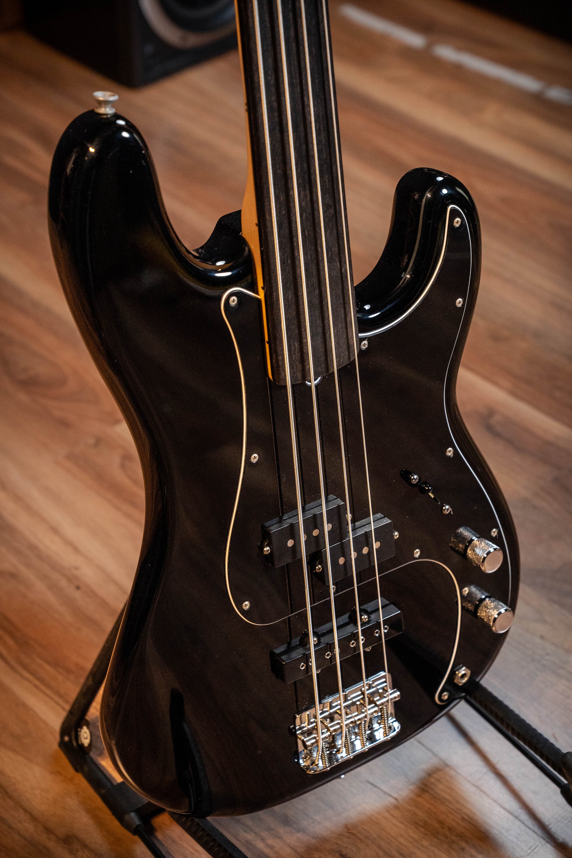 Fender Tony Franklin Signature Fretless Precision Bass - Pre-Owned