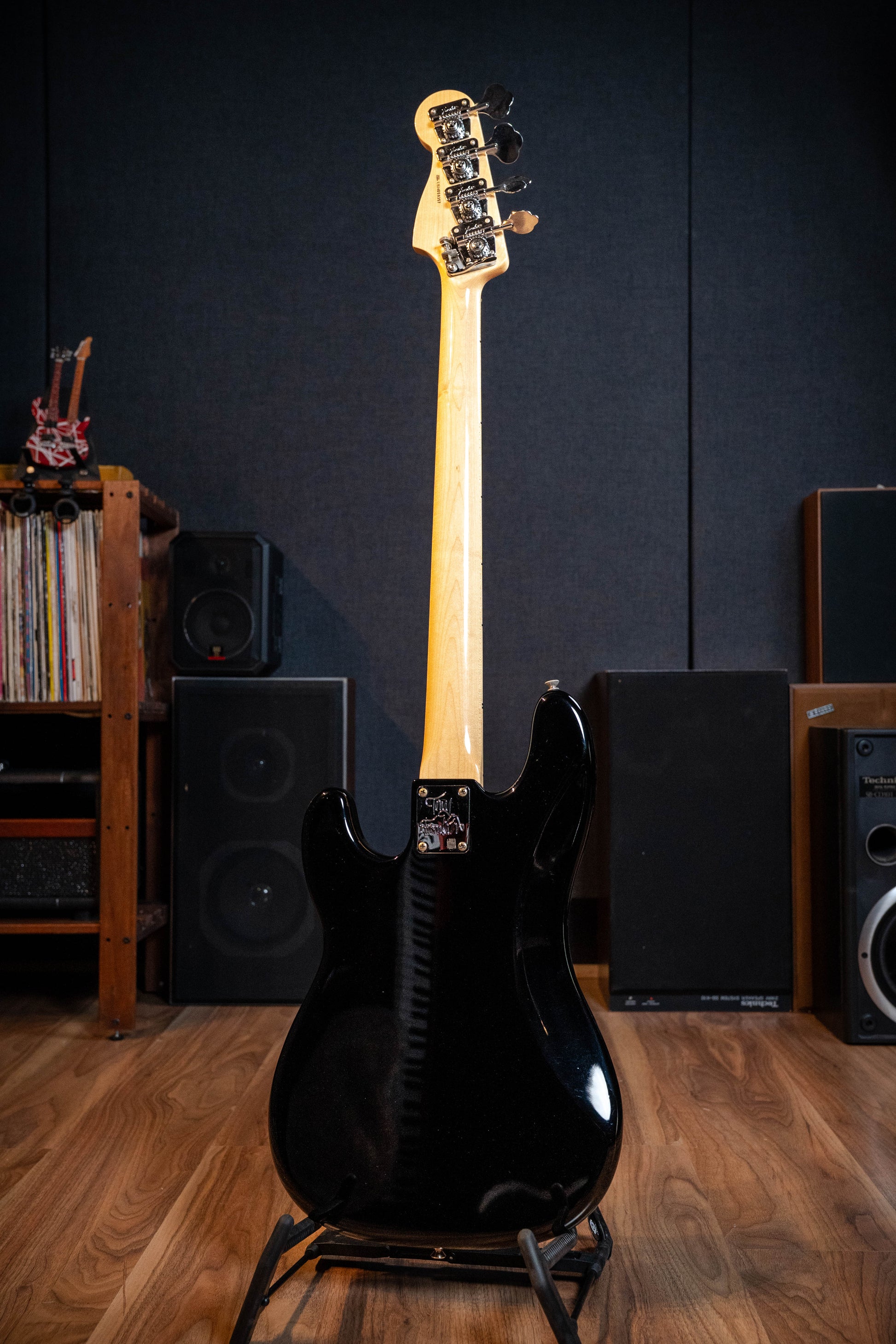 Fender Tony Franklin Signature Fretless Precision Bass - Pre-Owned
