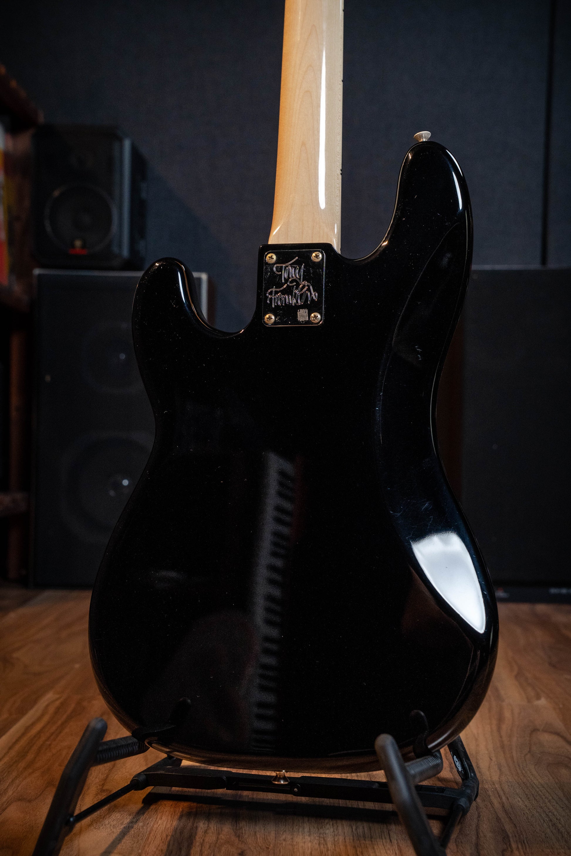 Fender Tony Franklin Signature Fretless Precision Bass - Pre-Owned