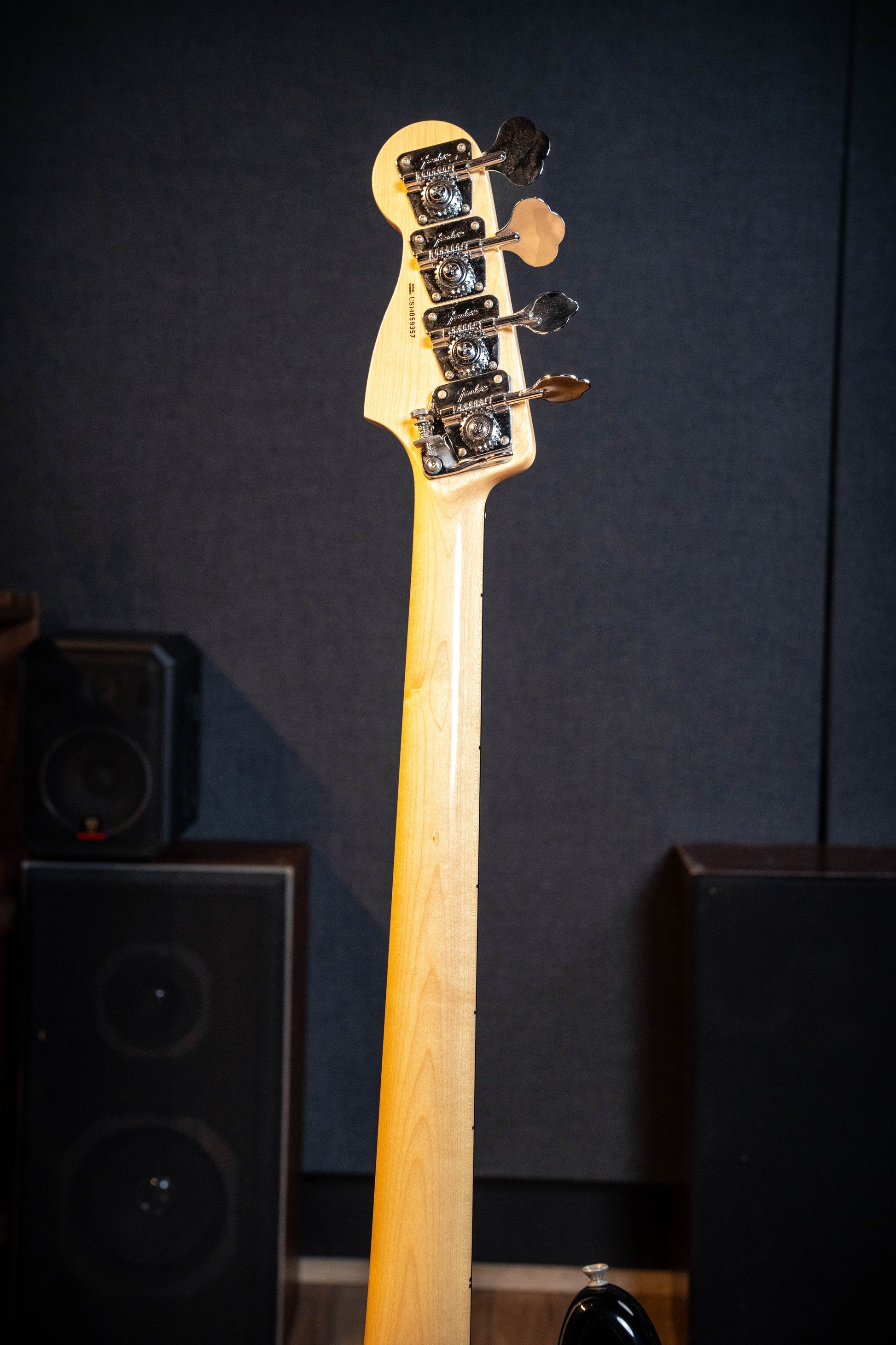 Fender Tony Franklin Signature Fretless Precision Bass - Pre-Owned