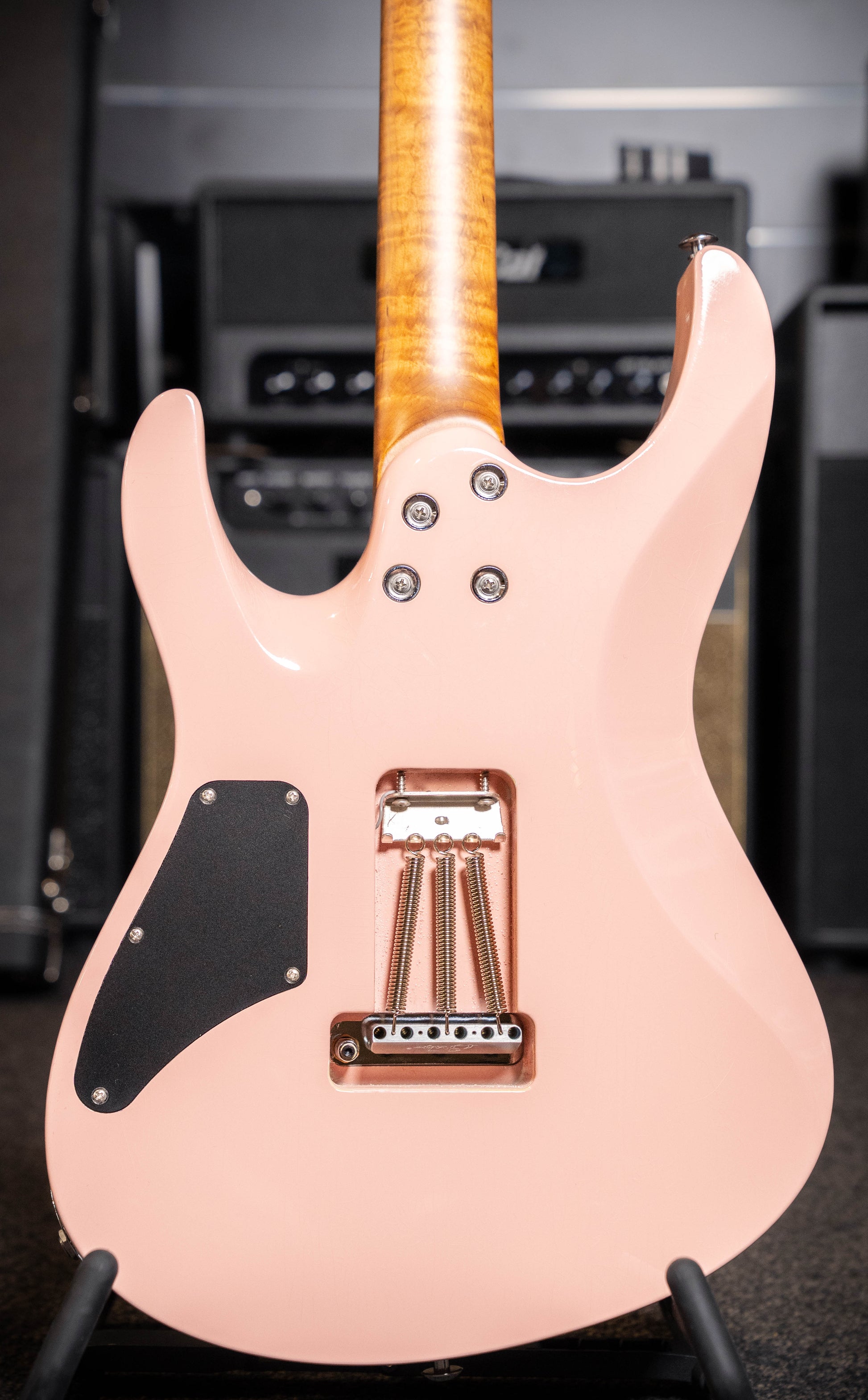 Suhr Modern Antique LE HSH - Shell Pink - 2-Post (01-LTD-0057)