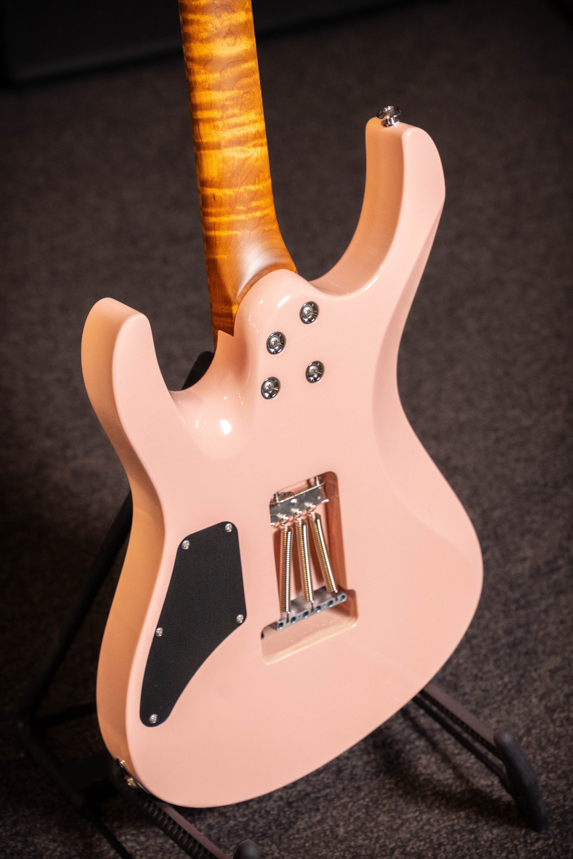 Suhr Modern Antique LE HSH - Shell Pink - 2-Post (01-LTD-0057)