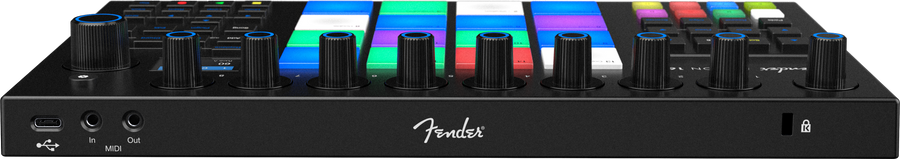 Fender Motion 16 Controller