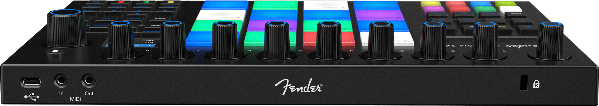 Fender Motion 16 Controller
