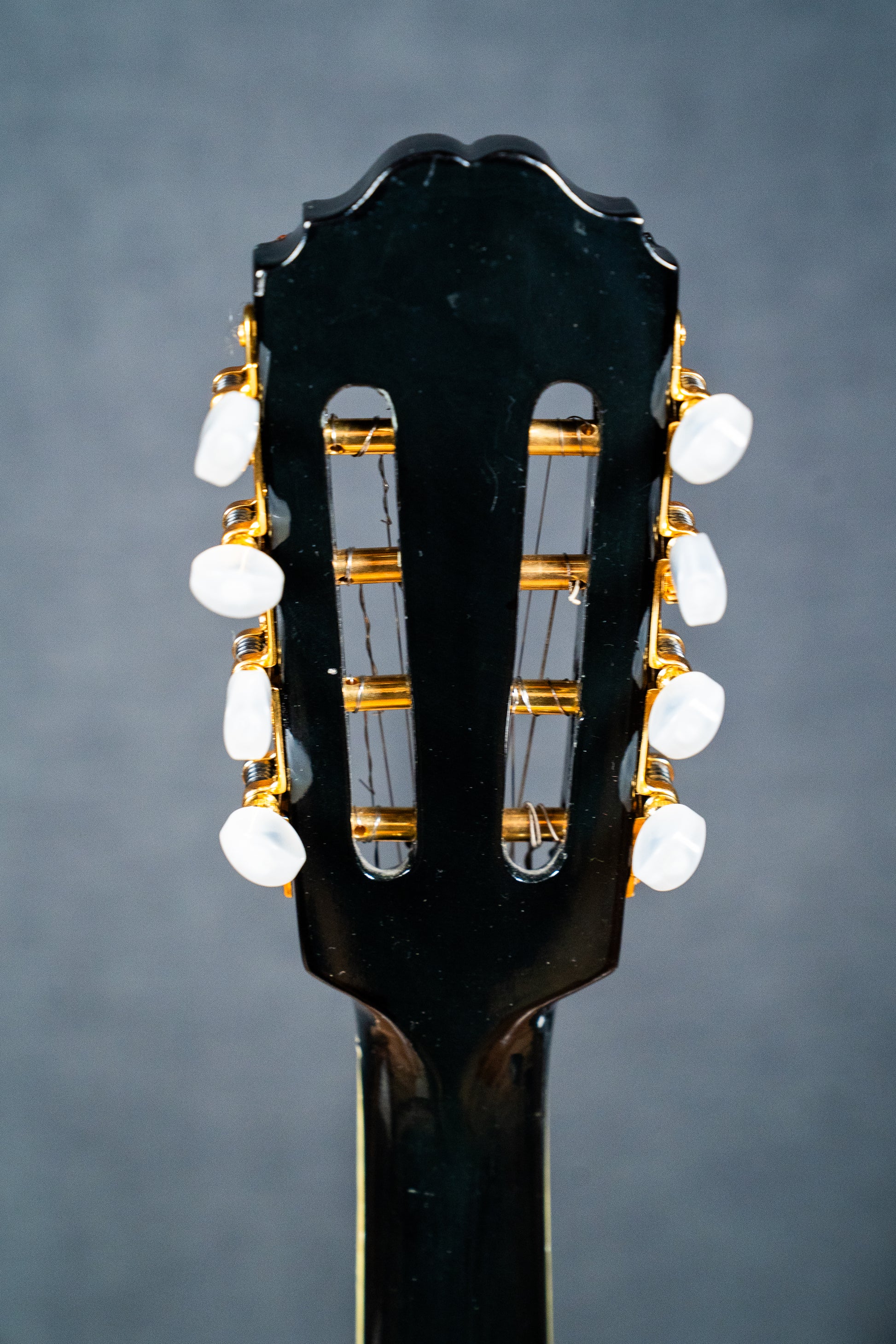 Mythos PR700 Electric Bouzouki w/Case - Pre-Owned (Made in Greece)