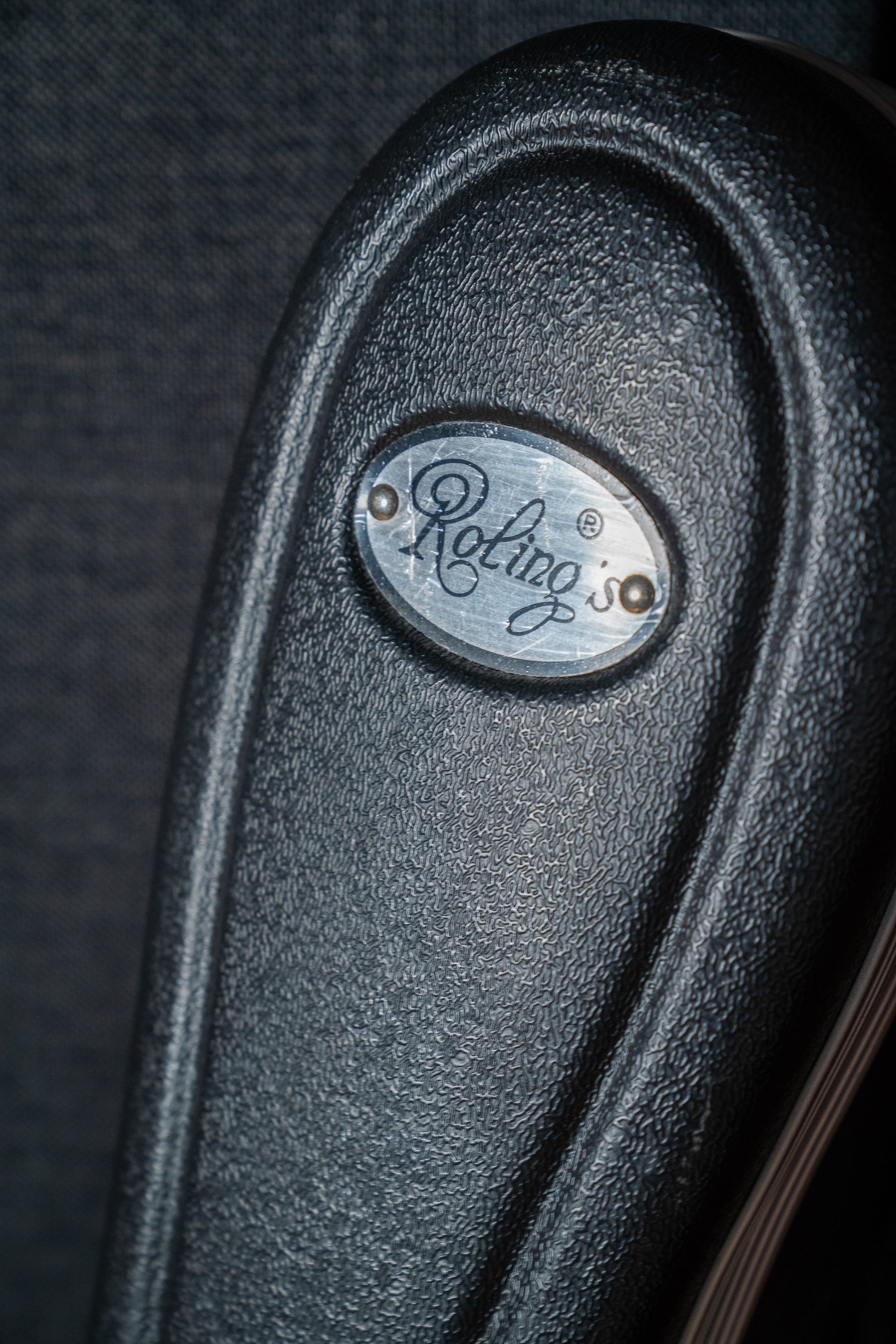 Mythos PR700 Electric Bouzouki w/Case - Pre-Owned (Made in Greece)