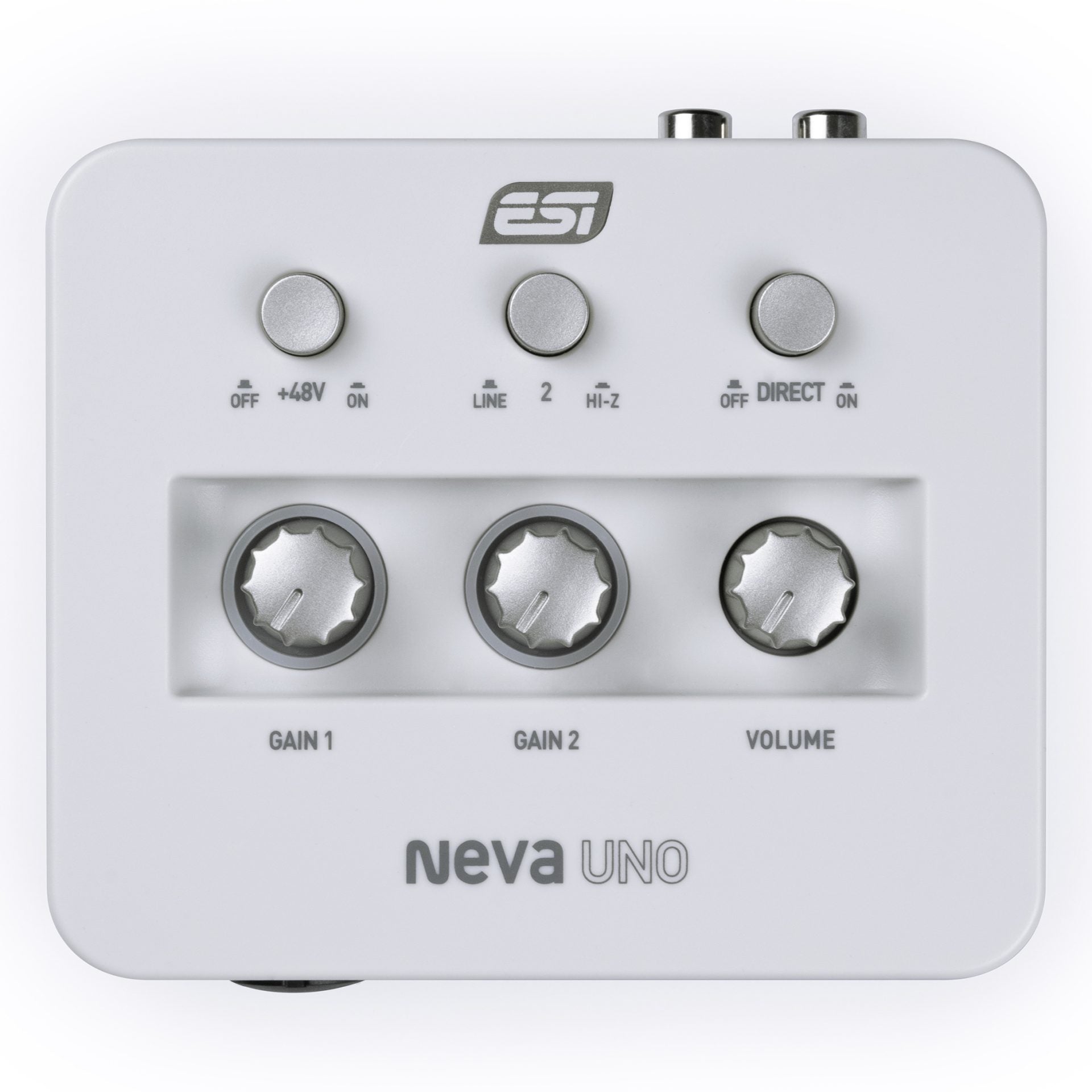 ESI Neva Uno Audio Interface
