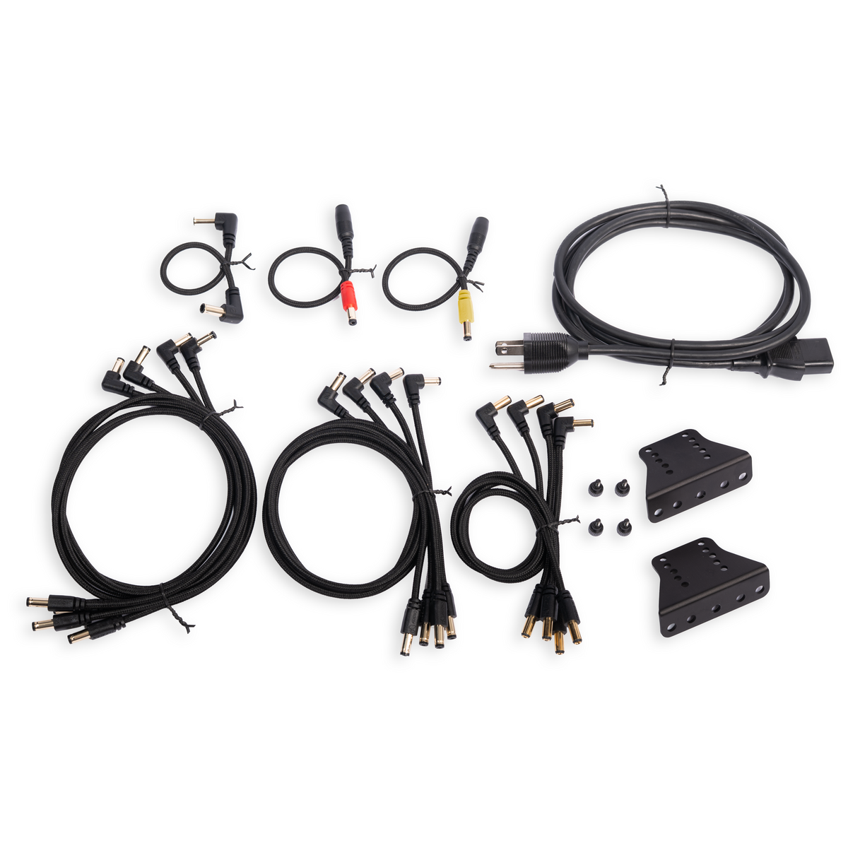 Jackson Audio NODE High Current Pedal Power Supply