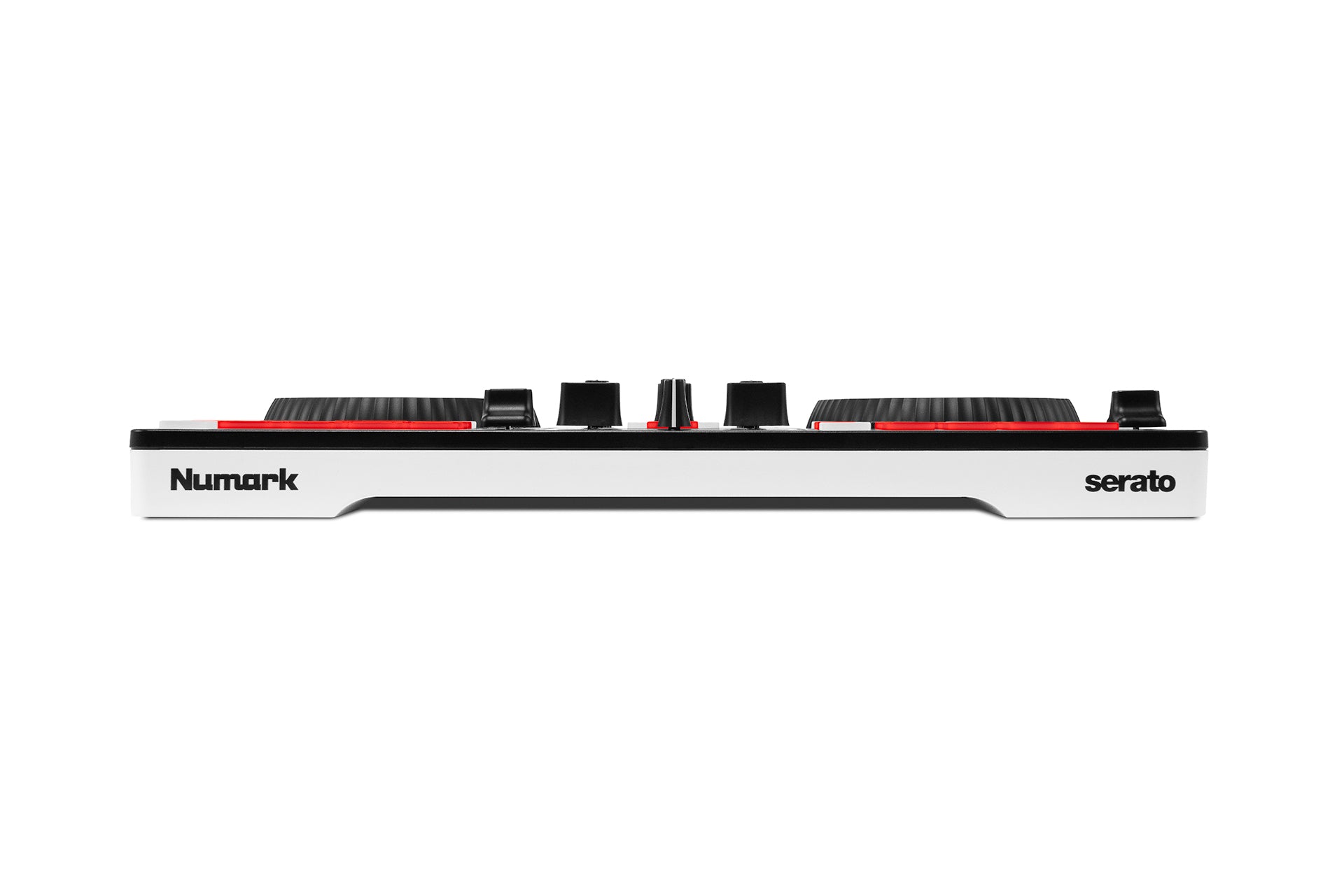 Numark Party Mix III DJ Controller w/Built-in Light Show