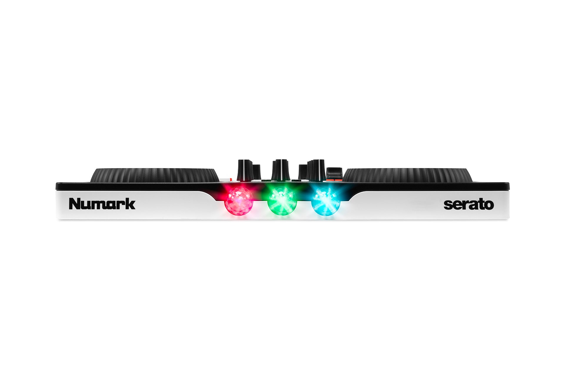 Numark Party Mix III DJ Controller w/Built-in Light Show
